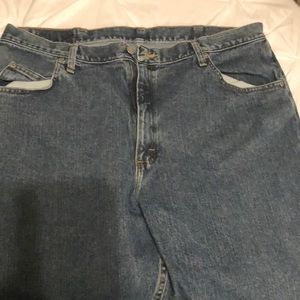 Men’s jeans